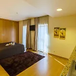 Eurosol Hotel apartamentowy