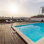 Hotel apartamentowy Eurosol
