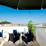 Eurosol Hotel apartamentowy