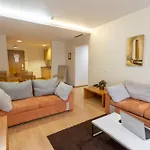 Eurosol Hotel apartamentowy Leiria