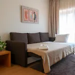 Eurosol Hotel apartamentowy
