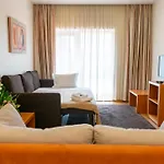 Hotel apartamentowy Eurosol