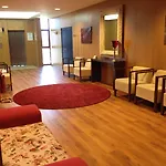 Eurosol Hotel apartamentowy 4*