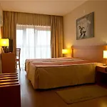 Hotel apartamentowy Eurosol Leiria