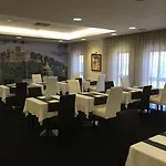 Hotel apartamentowy Eurosol Leiria