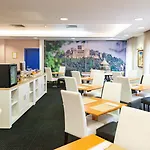 Hotel apartamentowy Eurosol