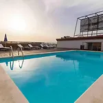 Hotel apartamentowy Eurosol 4*