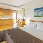 Eurosol Hotel apartamentowy Leiria