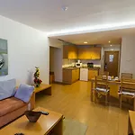 Hotel apartamentowy Eurosol Leiria