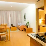 Hotel apartamentowy Eurosol