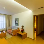 Hotel apartamentowy Eurosol
