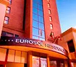 شقة فندقية Eurosol 4*