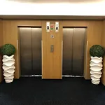Hotel apartamentowy Eurosol 4*