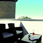 Eurosol Hotel apartamentowy
