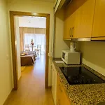Hotel apartamentowy Eurosol 4*
