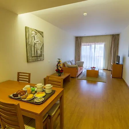 Apart-hotel Eurosol Leiria