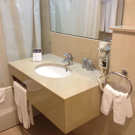Aparthotel Eurosol 4*