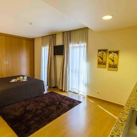 Eurosol Aparthotel