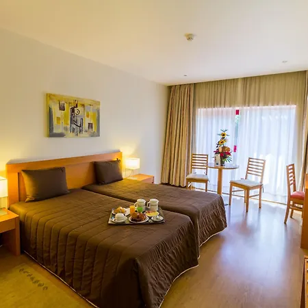Aparthotel Eurosol Leiria