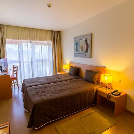 Eurosol 4* Leiria