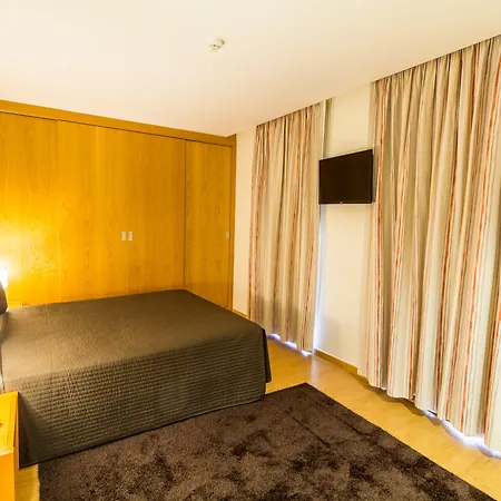 Apart-hotel Eurosol Leiria