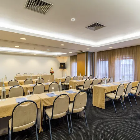 Eurosol Aparthotel Leiria
