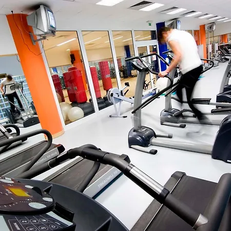 Eurosol Apartahotel 4*