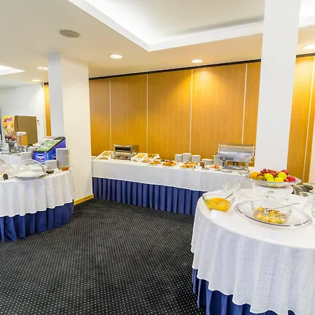 Eurosol Apartahotel