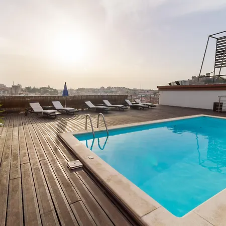 Apartahotel Eurosol