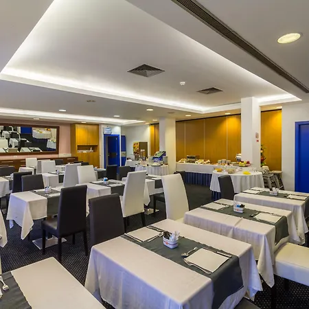 Apartahotel Eurosol 4*