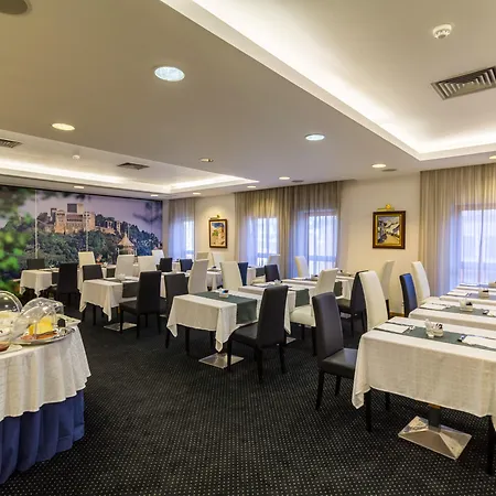 Apart-hotel Eurosol 4*