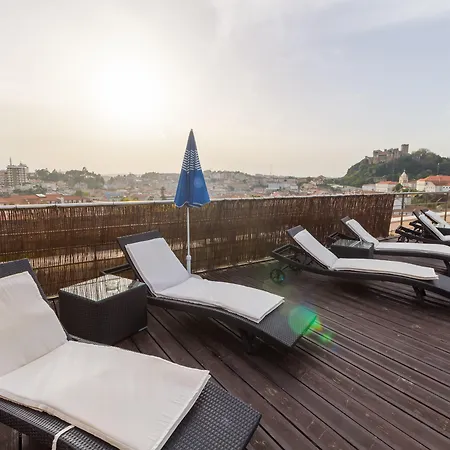 Eurosol Aparthotel
