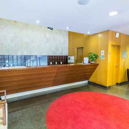 Apartahotel Eurosol