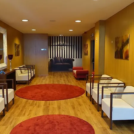 Apartahotel Eurosol