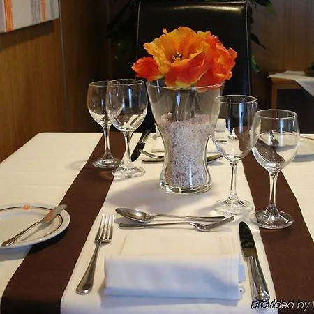 Eurosol Aparthotel Leiria