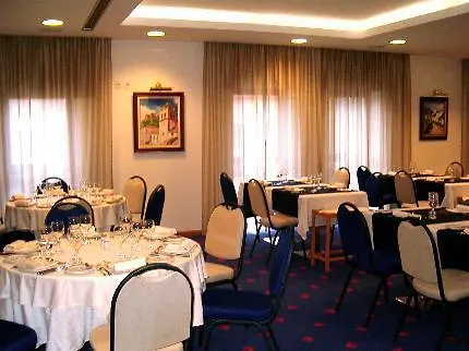 Eurosol Aparthotel 4*