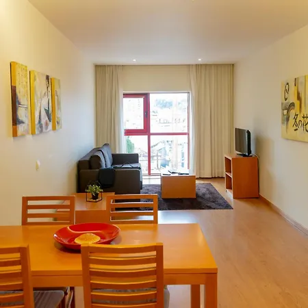 Aparthotel Eurosol