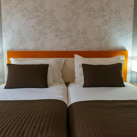 Apartahotel Eurosol 4*