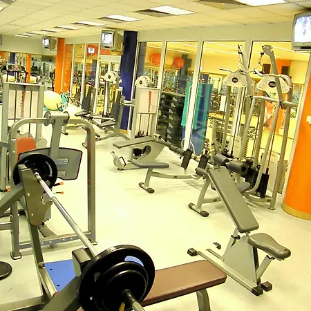 Apart-hotel Eurosol Leiria