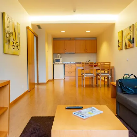 Eurosol Aparthotel