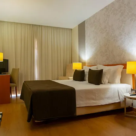 Apartahotel Eurosol