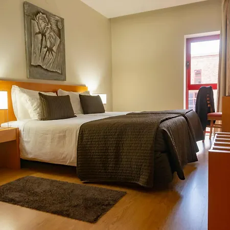 Eurosol Aparthotel 4*