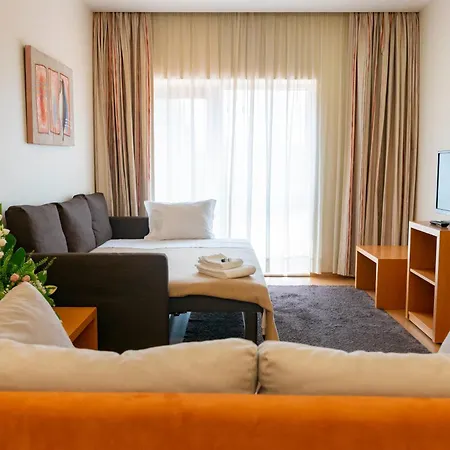 Apartahotel Eurosol