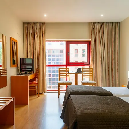 Eurosol Aparthotel