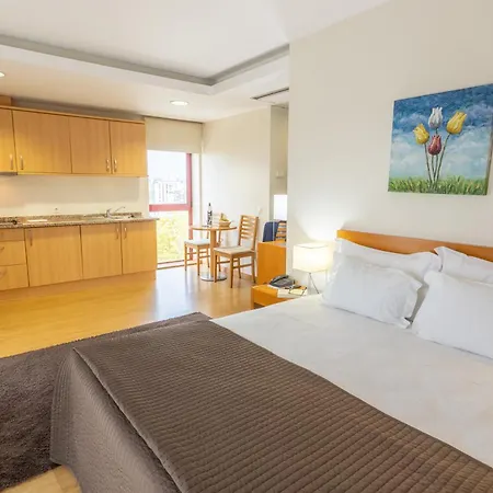 Eurosol Aparthotel 4*