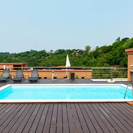 Eurosol Aparthotel 4*
