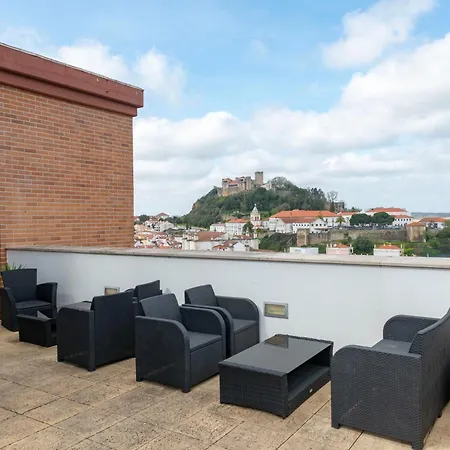Eurosol Leiria