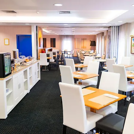 Eurosol Aparthotel