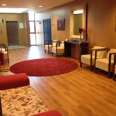 Eurosol Apartahotel 4*