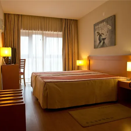 Apartahotel Eurosol Leiria